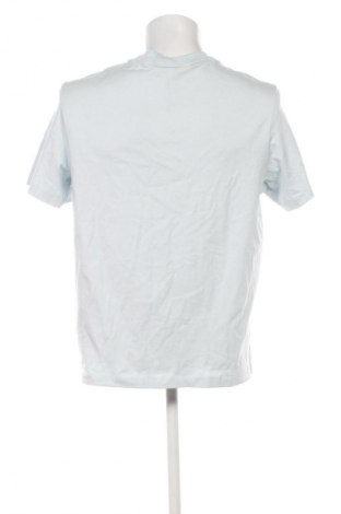 Pánské tričko  Calvin Klein Jeans, Velikost M, Barva Modrá, Cena  549,00 Kč