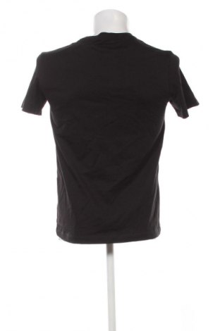 Męski T-shirt Calvin Klein Jeans, Rozmiar M, Kolor Czarny, Cena 183,99 zł