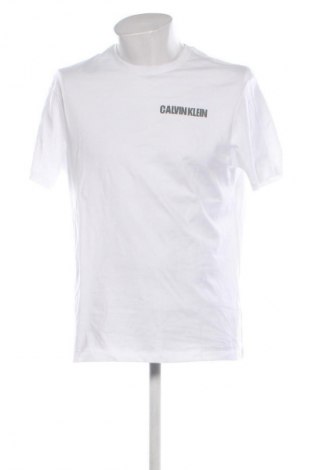 Pánské tričko  Calvin Klein Jeans, Velikost M, Barva Vícebarevné, Cena  1 199,00 Kč