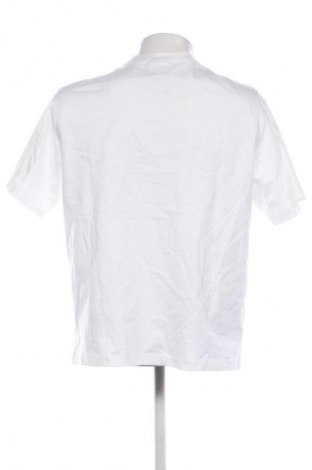 Pánské tričko  Calvin Klein Jeans, Velikost S, Barva Bílá, Cena  859,00 Kč