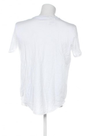 Férfi póló Calvin Klein Jeans, Méret L, Szín Fehér, Ár 10 169 Ft