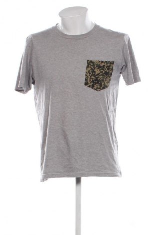 Pánske tričko  Carhartt, Veľkosť L, Farba Sivá, Cena  11,95 €