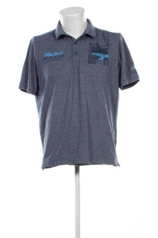 Férfi póló Casa Moda, Méret XL, Szín Sokszínű, Ár 4 499 Ft