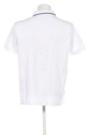 Herren T-Shirt Charles Tyrwhitt, Größe L, Farbe Weiß, Preis € 14,99