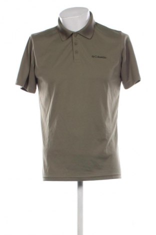 Pánské tričko  Columbia, Velikost M, Barva Zelená, Cena  1 060,00 Kč