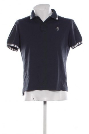 Pánské tričko  Conte Of Florence, Velikost XL, Barva Modrá, Cena  765,00 Kč