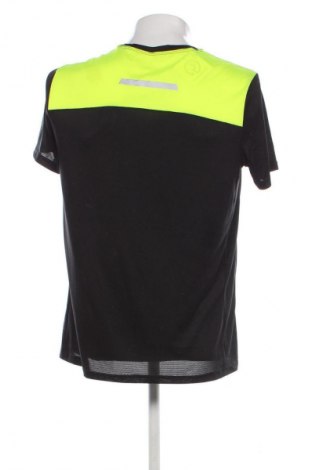 Pánské tričko  Crivit, Velikost M, Barva Černá, Cena  99,00 Kč