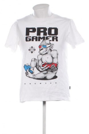 Herren T-Shirt Cropp, Größe M, Farbe Mehrfarbig, Preis € 9,99