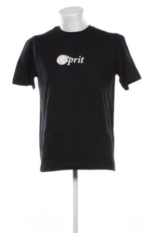 Herren T-Shirt Esprit, Größe M, Farbe Schwarz, Preis € 8,99