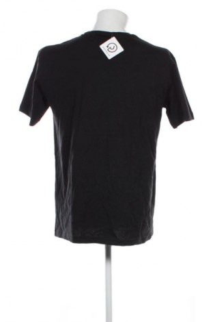 Herren T-Shirt Esprit, Größe M, Farbe Schwarz, Preis € 8,99