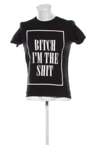 Pánské tričko  FSBN, Velikost M, Barva Černá, Cena  289,00 Kč