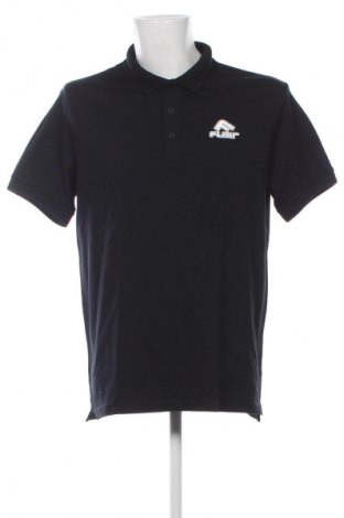 Мъжка тениска Flair, Размер XL, Цвят Черен, Цена 15,00 €