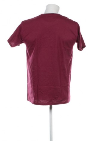 Pánské tričko  Fruit Of The Loom, Velikost M, Barva Fialová, Cena  159,00 Kč