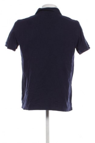 Мъжка тениска Gant, Размер M, Цвят Син, Цена 20,96 €