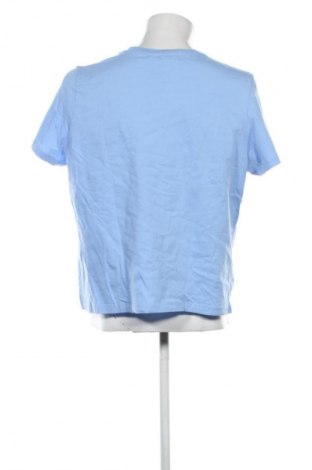 Férfi póló H&M, Méret XL, Szín Kék, Ár 3 306 Ft