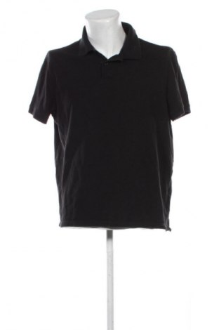 Pánské tričko  H&M, Velikost XXL, Barva Černá, Cena  199,00 Kč