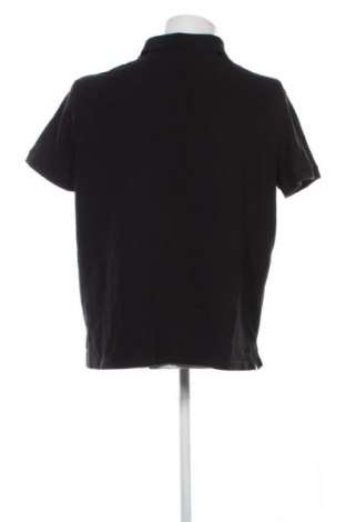 Pánské tričko  H&M, Velikost XXL, Barva Černá, Cena  199,00 Kč