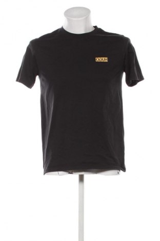 Ανδρικό t-shirt Hugo Boss, Μέγεθος S, Χρώμα Μαύρο, Τιμή 27,45 €