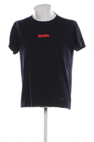 Pánske tričko  Hugo Boss, Veľkosť XXL, Farba Modrá, Cena  28,95 €