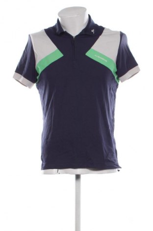 Pánské tričko  J.Lindeberg, Velikost M, Barva Modrá, Cena  1 247,00 Kč