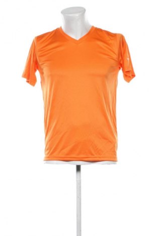 Pánské tričko  James & Nicholson, Velikost S, Barva Oranžová, Cena  162,00 Kč