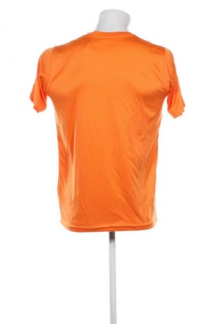 Pánské tričko  James & Nicholson, Velikost S, Barva Oranžová, Cena  162,00 Kč