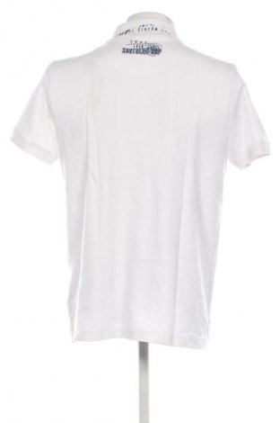 Pánské tričko  Jean Pascale, Velikost L, Barva Bílá, Cena  189,00 Kč