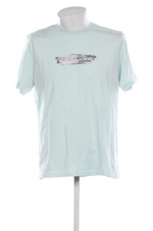 Pánske tričko  LC Waikiki, Veľkosť XL, Farba Modrá, Cena  5,95 €