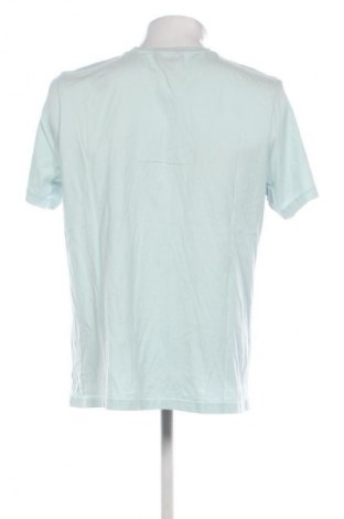 Pánske tričko  LC Waikiki, Veľkosť XL, Farba Modrá, Cena  5,95 €