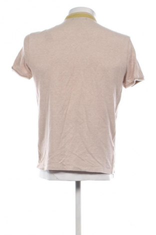 Pánské tričko  LCW, Velikost L, Barva Béžová, Cena  199,00 Kč