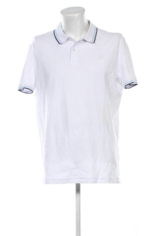 Мъжка тениска Lotto, Размер XXL, Цвят Бял, Цена 16,87 €