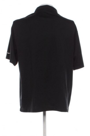 Pánské tričko  Nike, Velikost XL, Barva Černá, Cena  289,00 Kč