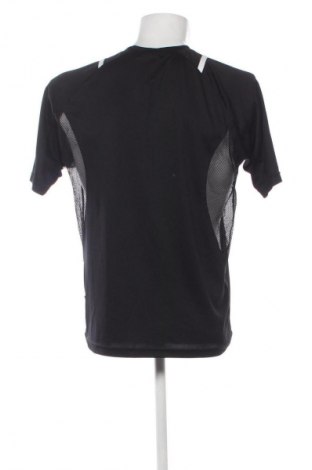 Мъжка тениска PUMA, Размер L, Цвят Черен, Цена 13,29 €