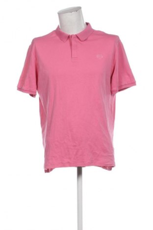 Férfi póló Paul Costelloe, Méret XXL, Szín Rózsaszín, Ár 9 849 Ft