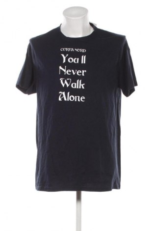 Мъжка тениска Payper, Размер XXL, Цвят Син, Цена 8,12 €