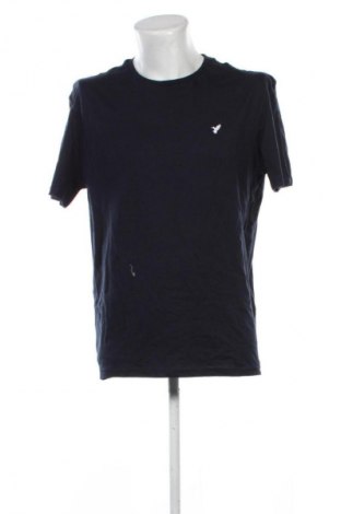 Pánské tričko  Pier One, Velikost XL, Barva Modrá, Cena  319,00 Kč