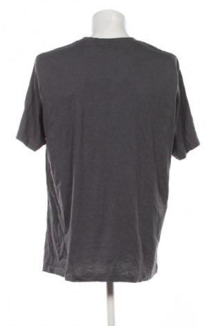 Herren T-Shirt Pierre Cardin, Größe 4XL, Farbe Grau, Preis € 13,99