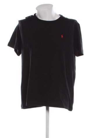 Pánské tričko  Polo Ralph Lauren, Velikost XL, Barva Černá, Cena  1 349,00 Kč
