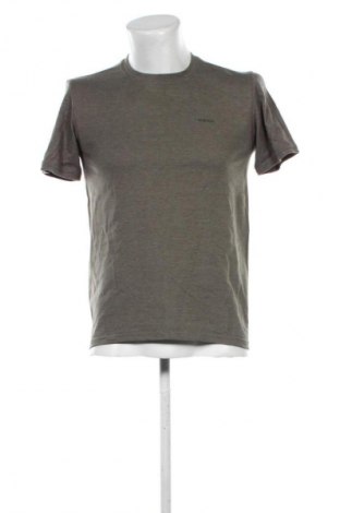 Pánské tričko  Quechua, Velikost M, Barva Zelená, Cena  149,00 Kč