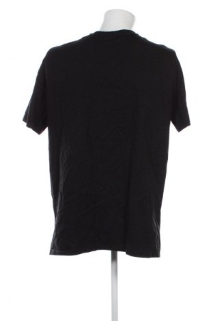 Pánské tričko  SHEIN, Velikost M, Barva Černá, Cena  529,00 Kč