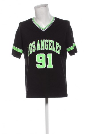 Мъжка тениска SHEIN, Размер S, Цвят Многоцветен, Цена 5,62 €