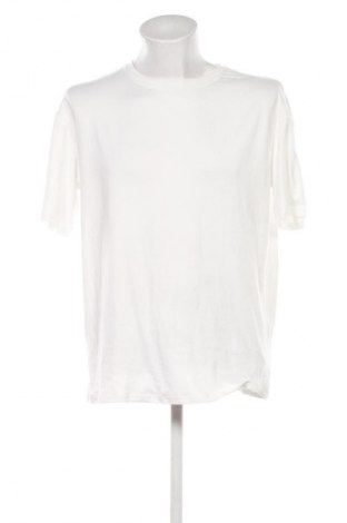 Pánské tričko  SHEIN, Velikost L, Barva Bílá, Cena  169,00 Kč