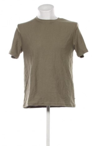 Pánské tričko  Samsoe & Samsoe, Velikost S, Barva Zelená, Cena  629,00 Kč