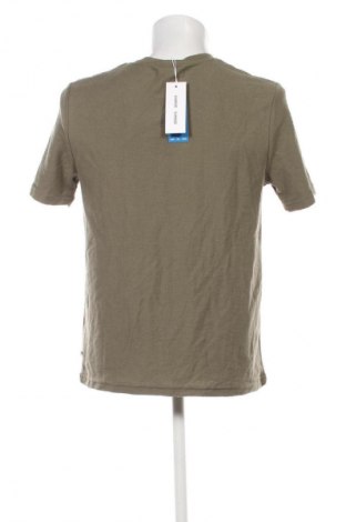 Pánské tričko  Samsoe & Samsoe, Velikost S, Barva Zelená, Cena  629,00 Kč
