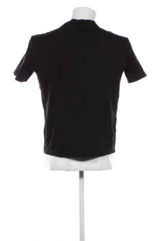 Pánské tričko  Sinsay, Velikost S, Barva Černá, Cena  227,00 Kč