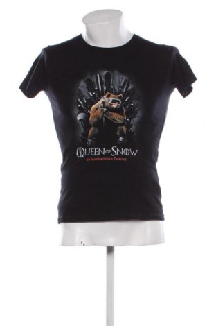 Ανδρικό t-shirt Sol's, Μέγεθος M, Χρώμα Μαύρο, Τιμή 6,99 €