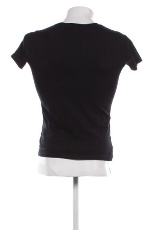 Ανδρικό t-shirt Sol's, Μέγεθος M, Χρώμα Μαύρο, Τιμή 6,99 €