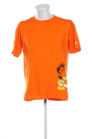 Pánské tričko  Sol's, Velikost XXL, Barva Oranžová, Cena  179,00 Kč