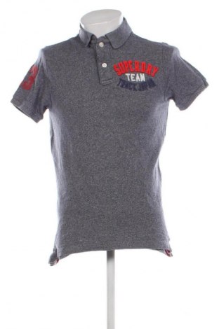 Pánské tričko  Superdry, Velikost L, Barva Šedá, Cena  1 093,00 Kč