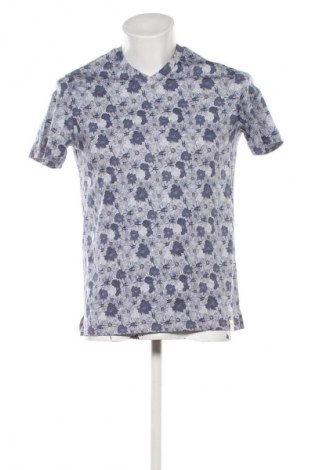 Ανδρικό t-shirt Teodor, Μέγεθος S, Χρώμα Πολύχρωμο, Τιμή 6,99 €